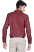 Independence Men's Solid Formal Shirt Independence Men's Solid Formal Shirt